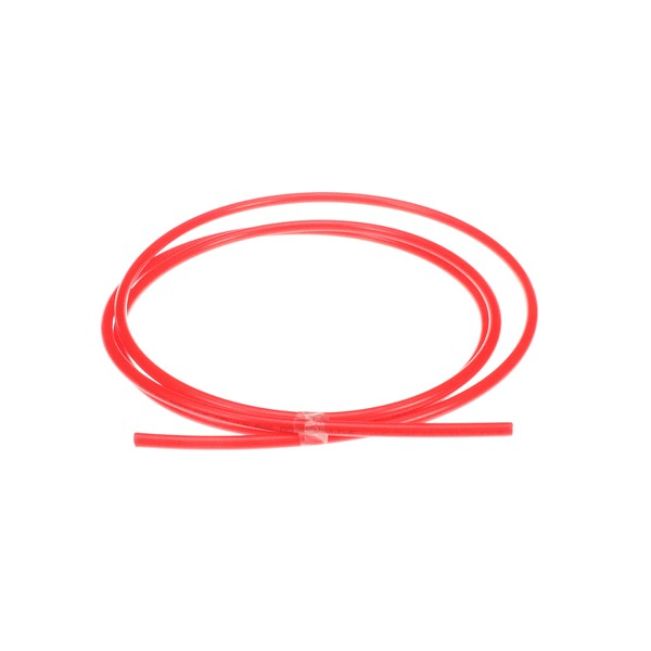 (image for) BKI (Barbeque King) MN7090130 RINSE LINE, 2.5M LONG, RED